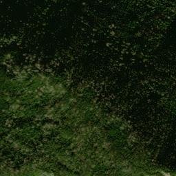 Satellite imagery of 国師ヶ岳, JP