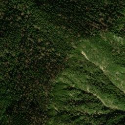 Satellite imagery of 国師ヶ岳, JP
