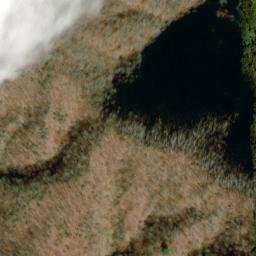 Satellite imagery of 蕎麦粒山, JP