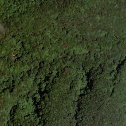 Satellite imagery of 蕎麦粒山, JP