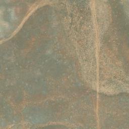 Satellite imagery of F 389 — NGS FR0360 — Coconino County, US, US