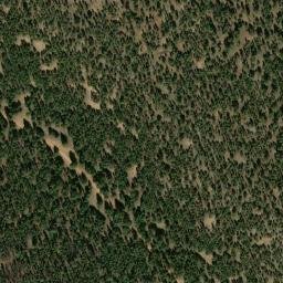 Satellite imagery of 4 JRH — NGS FQ0852 — Coconino County, US, US