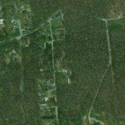 Satellite imagery of Stowe Bluff, US