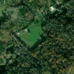 Satellite imagery of Moore Ridge, US