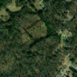 Satellite imagery of Blackoak Ridge, US