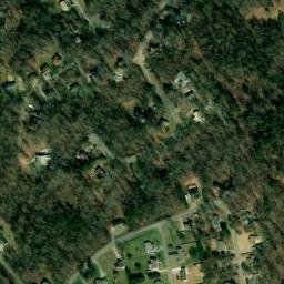 Satellite imagery of Blackoak Ridge, US