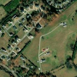 Satellite imagery of Sevier County Highway Department Quarry, US