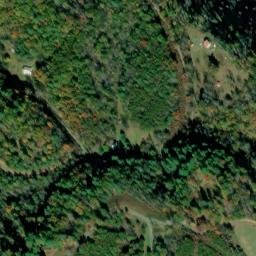 Satellite imagery of Stanley Cliff, US