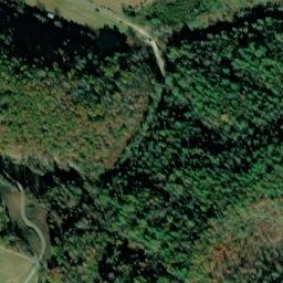 Satellite imagery of Stanley Cliff, US