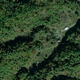 Satellite imagery of Piney Grove Ridge, US