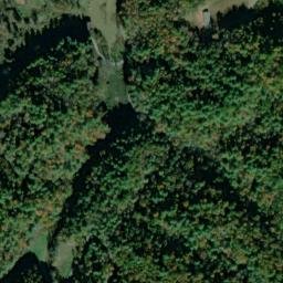 Satellite imagery of Piney Grove Ridge, US