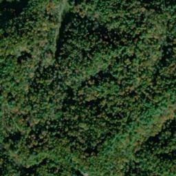 Satellite imagery of Piney Grove Ridge, US
