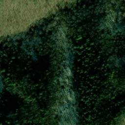 Satellite imagery of Canebrake Ridge, US