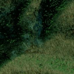 Satellite imagery of Canebrake Ridge, US
