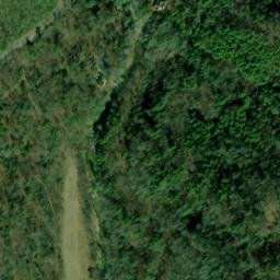Satellite imagery of Stony Spur Cliff, US