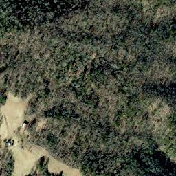 Satellite imagery of Gladden Ridge, US