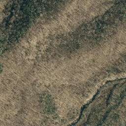 Satellite imagery of Celo Ridge, US