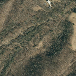 Satellite imagery of Celo Ridge, US