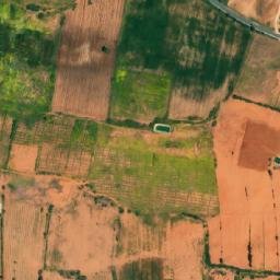 Satellite imagery of Koudiat Mta Djafar, DZ
