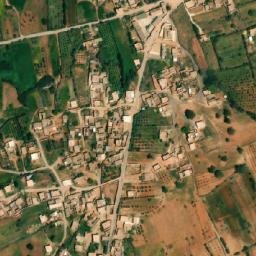 Satellite imagery of Koudiat Mta Oul Sidi Youcef, DZ