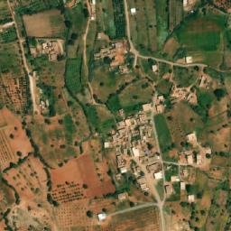 Satellite imagery of Koudiat Mta Oul Sidi Youcef, DZ