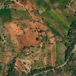 Satellite imagery of Koudiat Mta Oul Sidi Youcef, DZ