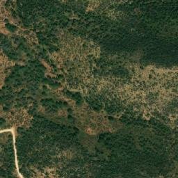 Satellite imagery of Koudiet Klib Ethour, DZ