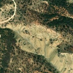 Satellite imagery of Koudiet Klib Ethour, DZ