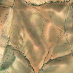 Satellite imagery of Koudia Zouaouet, DZ