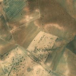 Satellite imagery of Koudia Zouaouet, DZ