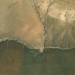 Satellite imagery of El Aardja, DZ