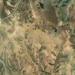 Satellite imagery of Djebel Hadjar, DZ