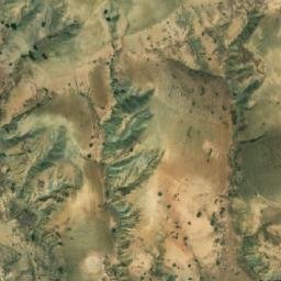 Satellite imagery of Djebel Hadjar, DZ