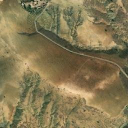 Satellite imagery of Djebel Hadjar, DZ