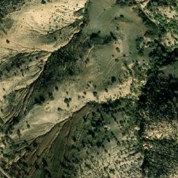 Satellite imagery of Djebel Khammas, DZ