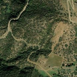 Satellite imagery of Tella et Touila, DZ