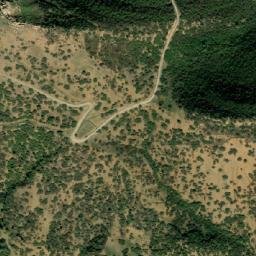 Satellite imagery of Tella et Touila, DZ