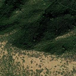 Satellite imagery of Tella et Touila, DZ