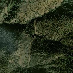 Satellite imagery of Koudiat Cherfa, DZ
