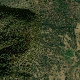 Satellite imagery of Koudiat Cherfa, DZ