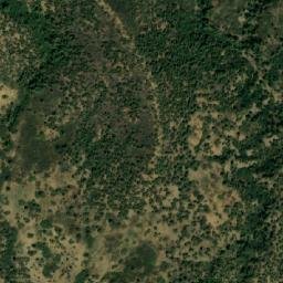 Satellite imagery of Koudiat Cherfa, DZ