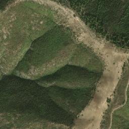 Satellite imagery of Sra el Brhel, DZ