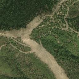 Satellite imagery of Sra el Brhel, DZ