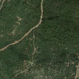 Satellite imagery of Kef Sidi Amar, DZ