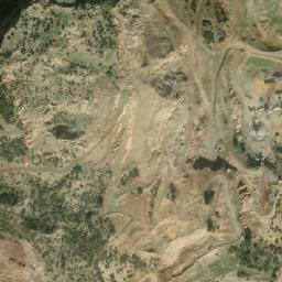 Satellite imagery of Kef Sidi Amar, DZ