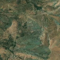 Satellite imagery of Koudiat Ksar, DZ