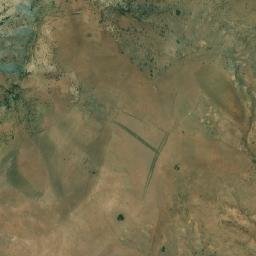 Satellite imagery of Koudiat Ksar, DZ