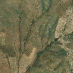 Satellite imagery of Koudiat Ksar, DZ