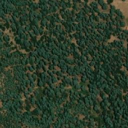 Satellite imagery of Djebel Meddad, DZ