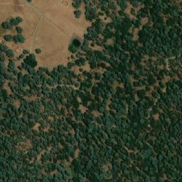 Satellite imagery of Djebel Meddad, DZ